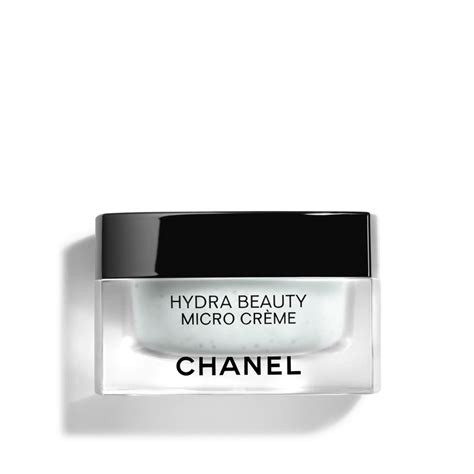 chanel dagcreme hydra|chanel hydra micro creme.